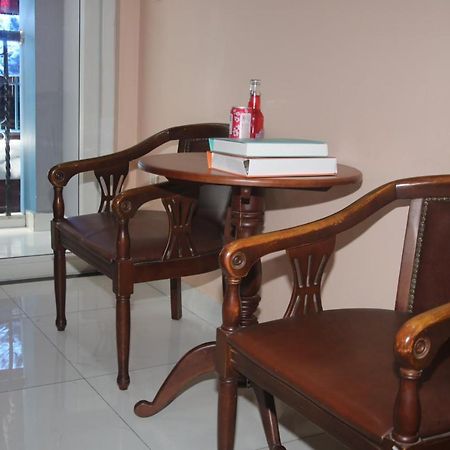 The Local Home Premium Ho Şi Min Exterior foto
