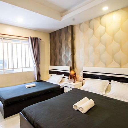 The Local Home Premium Ho Şi Min Exterior foto