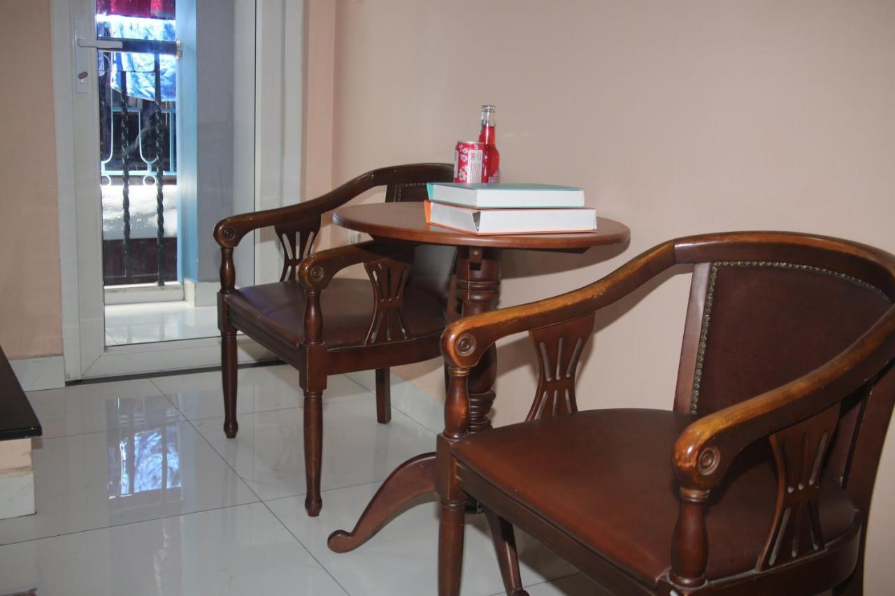 The Local Home Premium Ho Şi Min Exterior foto