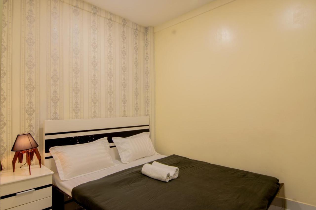 The Local Home Premium Ho Şi Min Exterior foto