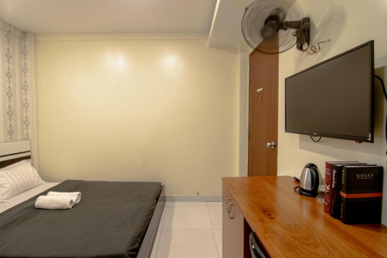 The Local Home Premium Ho Şi Min Exterior foto