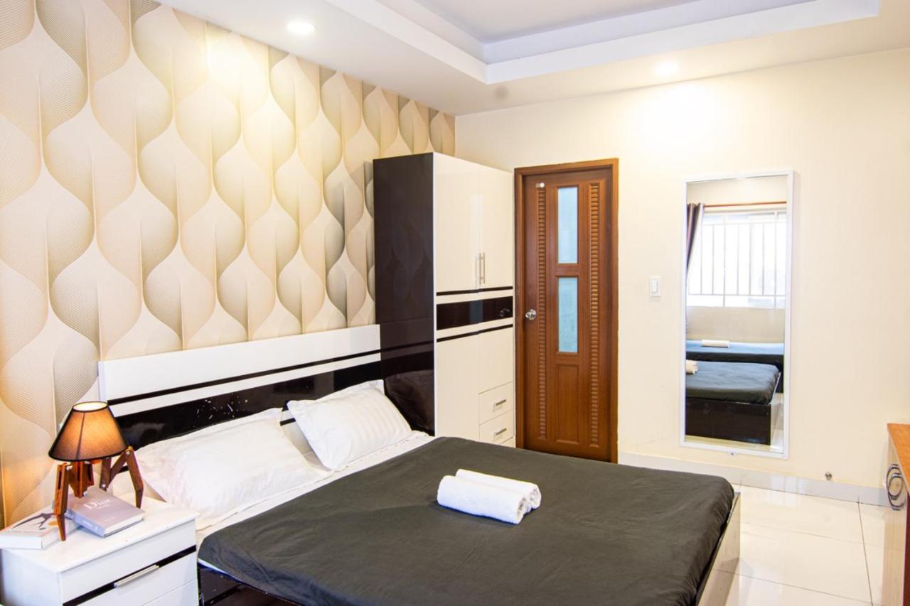 The Local Home Premium Ho Şi Min Exterior foto