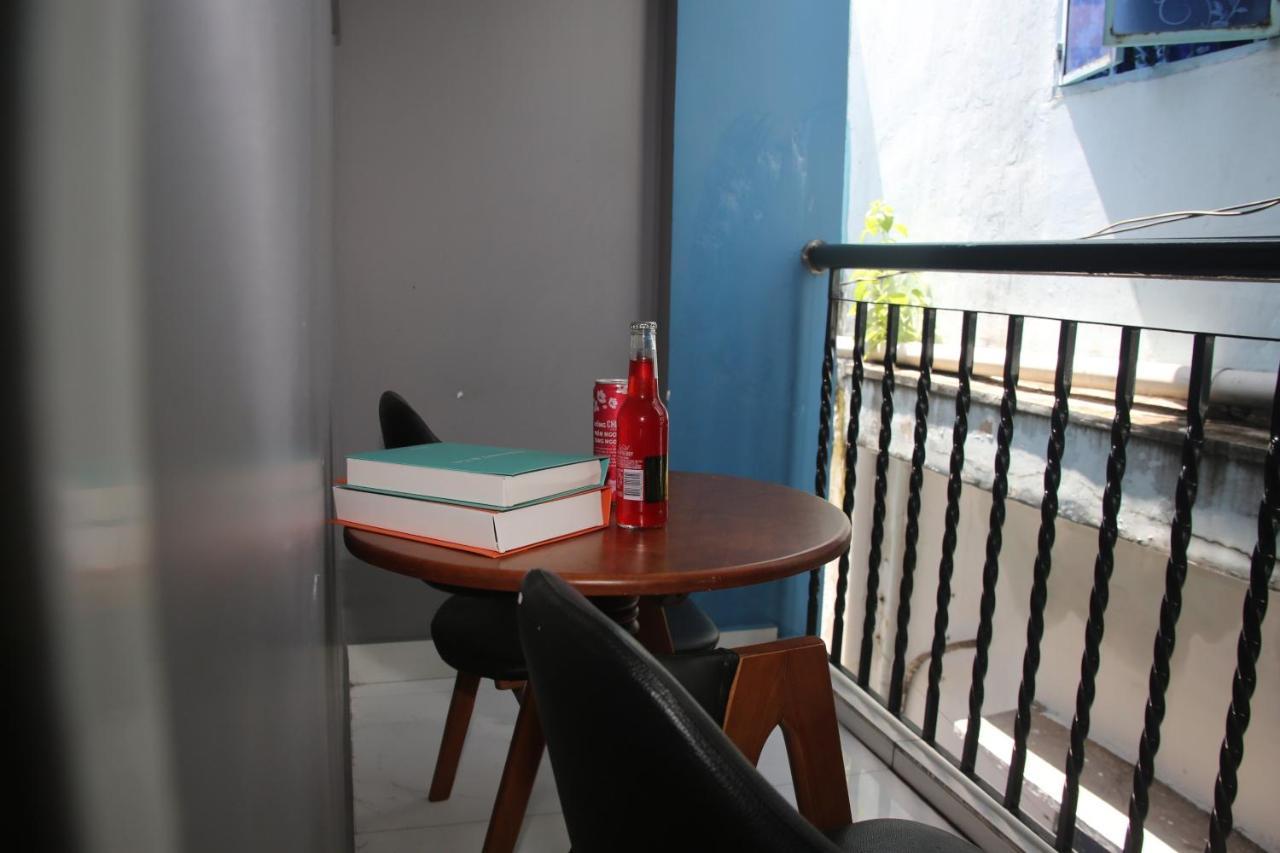 The Local Home Premium Ho Şi Min Exterior foto