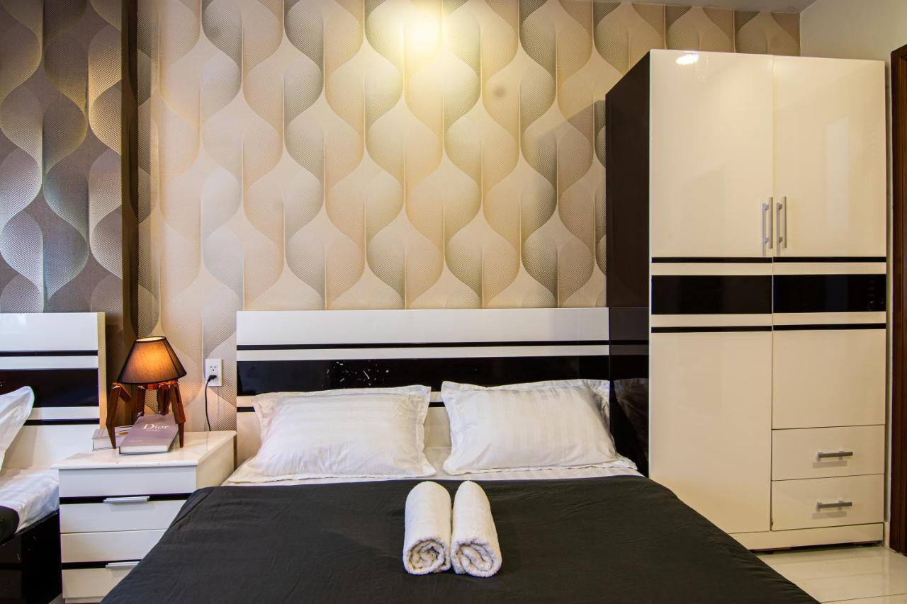 The Local Home Premium Ho Şi Min Exterior foto