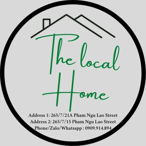 The Local Home Premium Ho Şi Min Exterior foto